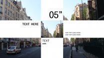 图片动态展播PPT模板之巴黎街拍 (15) 示例7