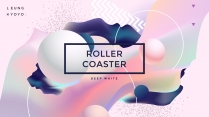 【深白】Roller Coaster示例2