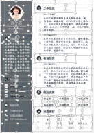 【中文】一页纸PPT简历-12示例3