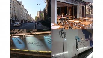 图片动态展播PPT模板之巴黎街拍 (10)示例5