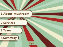 搞什么蘑菇!!!!!【动态】萌态展示模板示例2