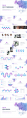 【混合点线-01】简约大气通用商务报告模板-蓝紫示例3