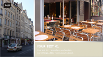 图片动态展播PPT模板之巴黎街拍 (13)示例3