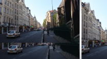 图片动态展播PPT模板之巴黎街拍 (13)示例6