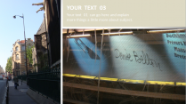 图片动态展播PPT模板之巴黎街拍 (13)示例5