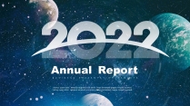【动态-星空】2022现代商务年终总结跨年工作计划示例2