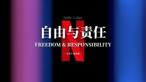 【木先生重制版】奈飞文化手册：自由与责任示例2