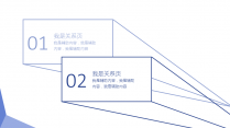【设计感|中文模板大全】大气实用通用ppt02示例4