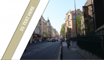 图片动态展播PPT模板之巴黎街拍  (17)示例3