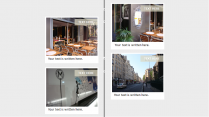 图片动态展播PPT模板之巴黎街拍  (18)示例6