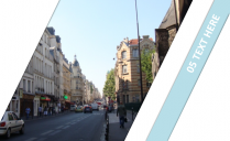 图片动态展播PPT模板之巴黎街拍  (17)示例7
