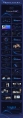 【合集05】蓝紫科技大气商务模板示例4