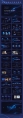 【合集05】蓝紫科技大气商务模板示例5